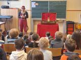 Schullesewettbewerb
