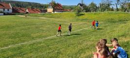Spendenlauf