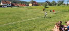 Spendenlauf