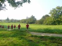 Herbstcrosslauf 2014