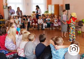 Einschulung 2014