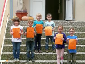 Herbstcrosslauf 2014