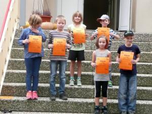 Herbstcrosslauf 2014