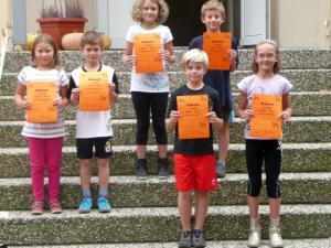 Herbstcrosslauf 2014