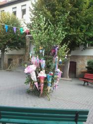 Einschulung 2014