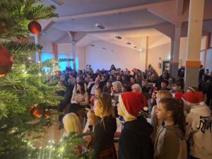 Weihnachtswerkstatt