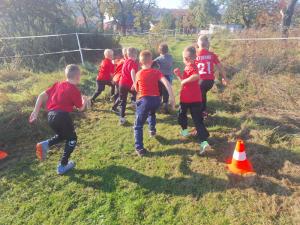Herbstcrosslauf