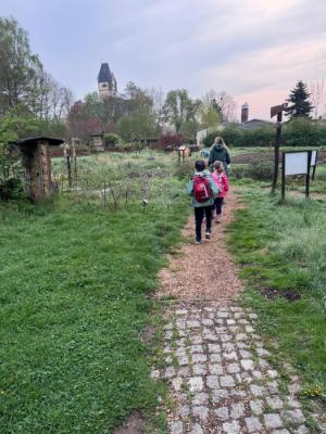 &Ouml;kogarten 2025