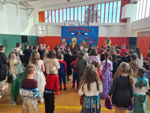 Fasching 2026